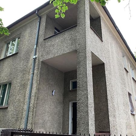 Vesna Rooms Mtp Poznan Dış mekan fotoğraf