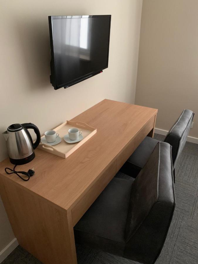 Vesna Rooms Mtp Poznan Dış mekan fotoğraf