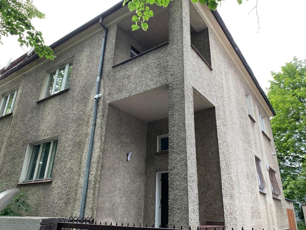 Vesna Rooms Mtp Poznan Dış mekan fotoğraf
