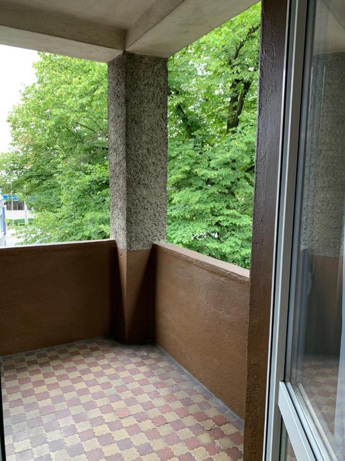 Vesna Rooms Mtp Poznan Dış mekan fotoğraf