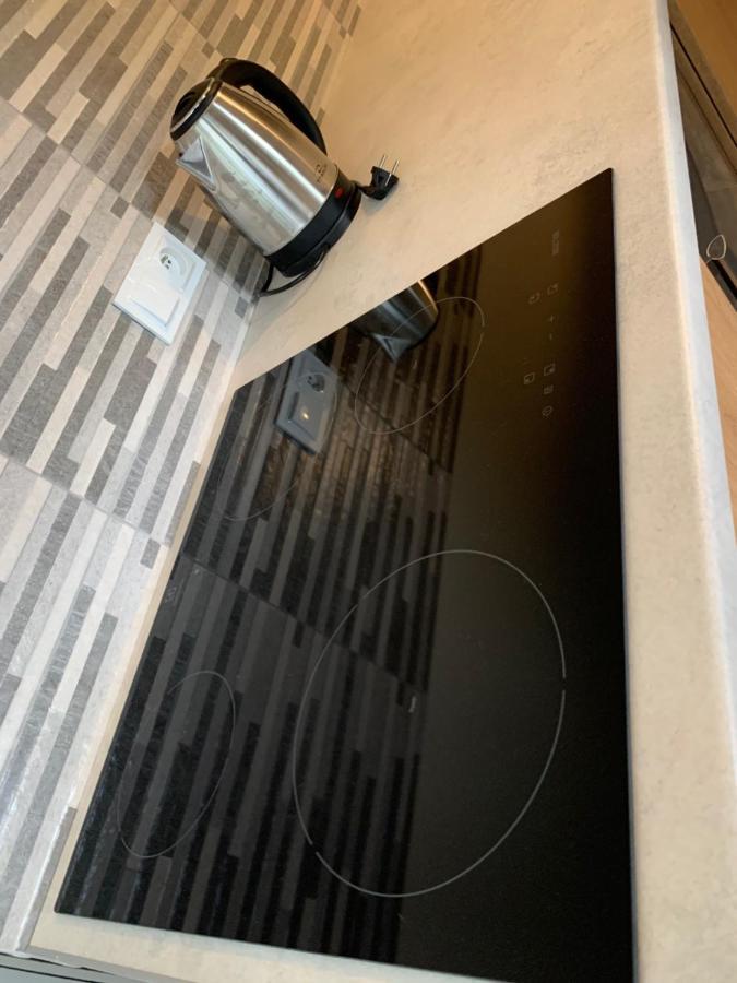 Vesna Rooms Mtp Poznan Dış mekan fotoğraf