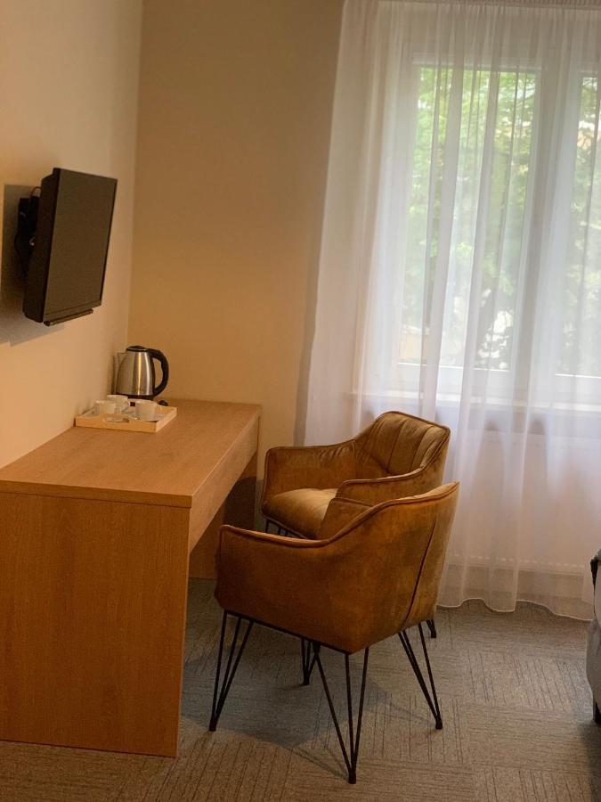 Vesna Rooms Mtp Poznan Dış mekan fotoğraf