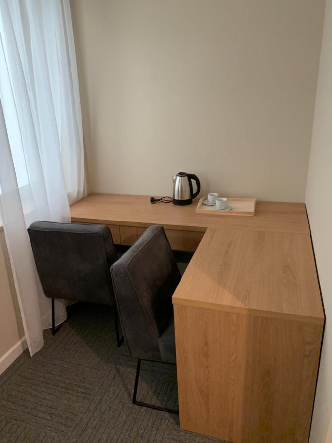 Vesna Rooms Mtp Poznan Dış mekan fotoğraf
