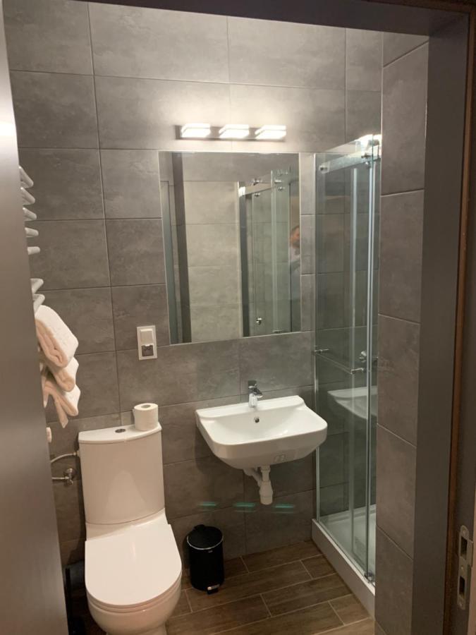 Vesna Rooms Mtp Poznan Dış mekan fotoğraf