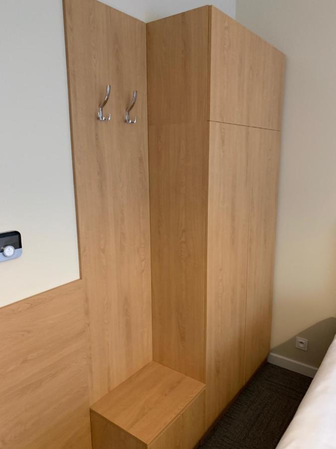 Vesna Rooms Mtp Poznan Dış mekan fotoğraf