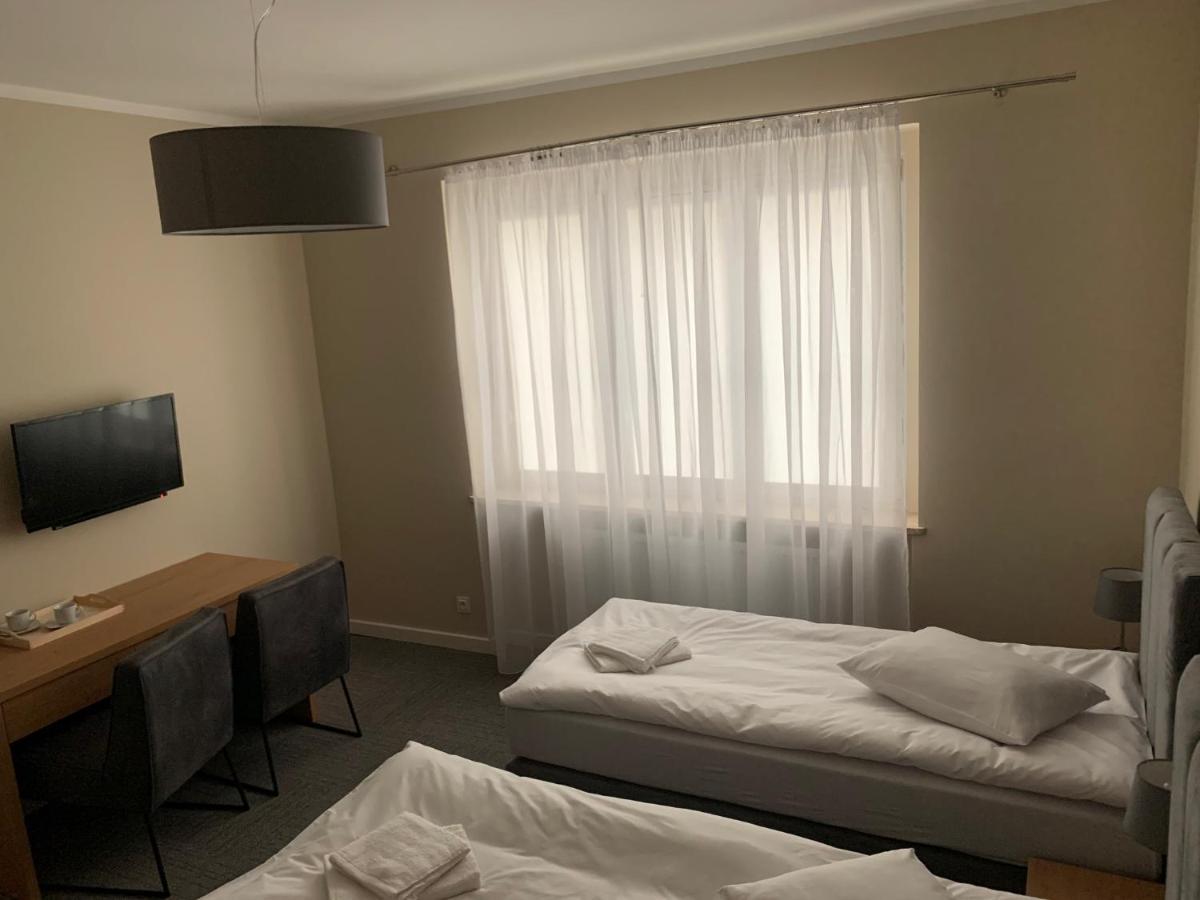 Vesna Rooms Mtp Poznan Dış mekan fotoğraf