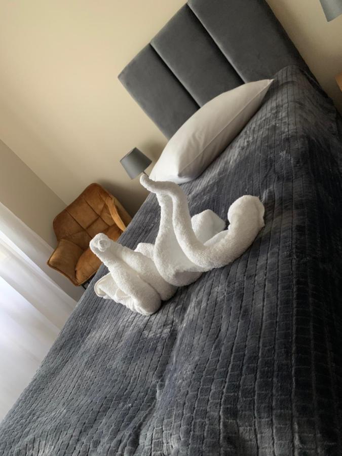 Vesna Rooms Mtp Poznan Dış mekan fotoğraf
