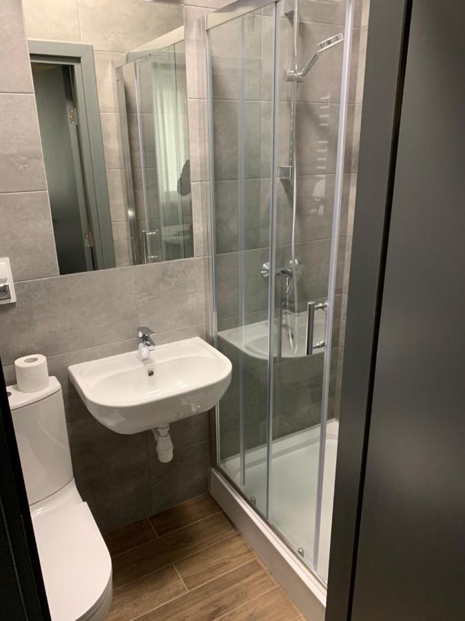 Vesna Rooms Mtp Poznan Dış mekan fotoğraf