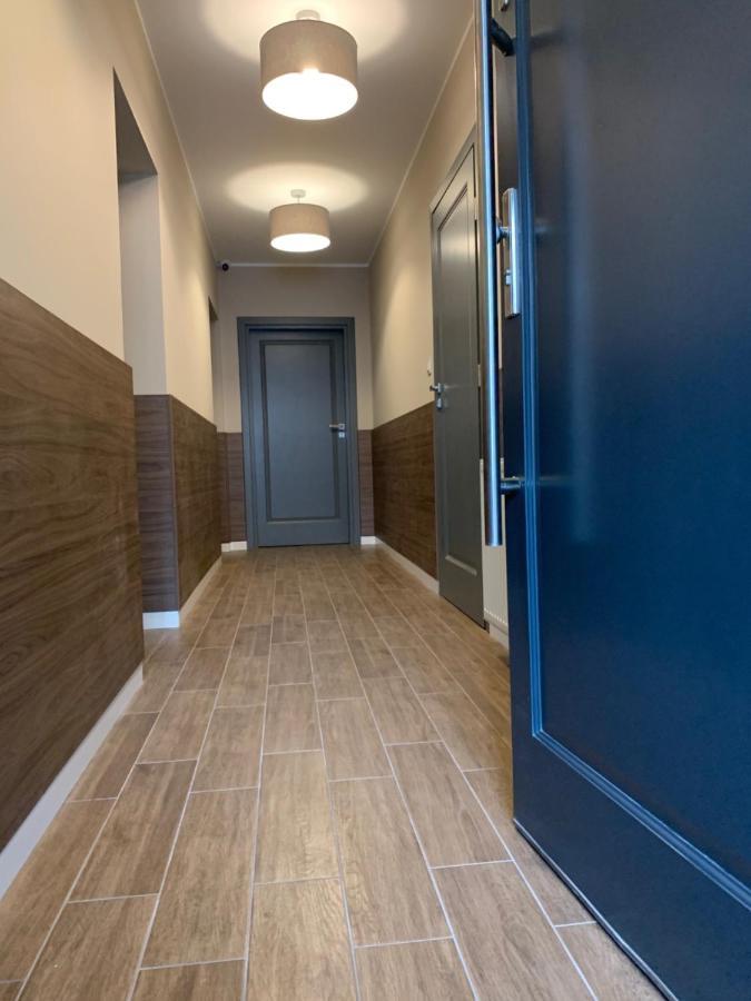 Vesna Rooms Mtp Poznan Dış mekan fotoğraf